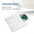 thumbnail image 4 of Vorwerk Kobold VK200/FP200 Replacement Dust Bags 12-Pack, 4 of 5