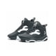 thumbnail image 2 of Tenis Shaq Basquetbol Deportivo Para Hombre Ligero Antiderrapante negro 26, 2 of 6