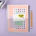 thumbnail image 6 of Five Star Cloud Nine Academic 2026-2027 Weekly Monthly Student Planner Plus, 6 of 8