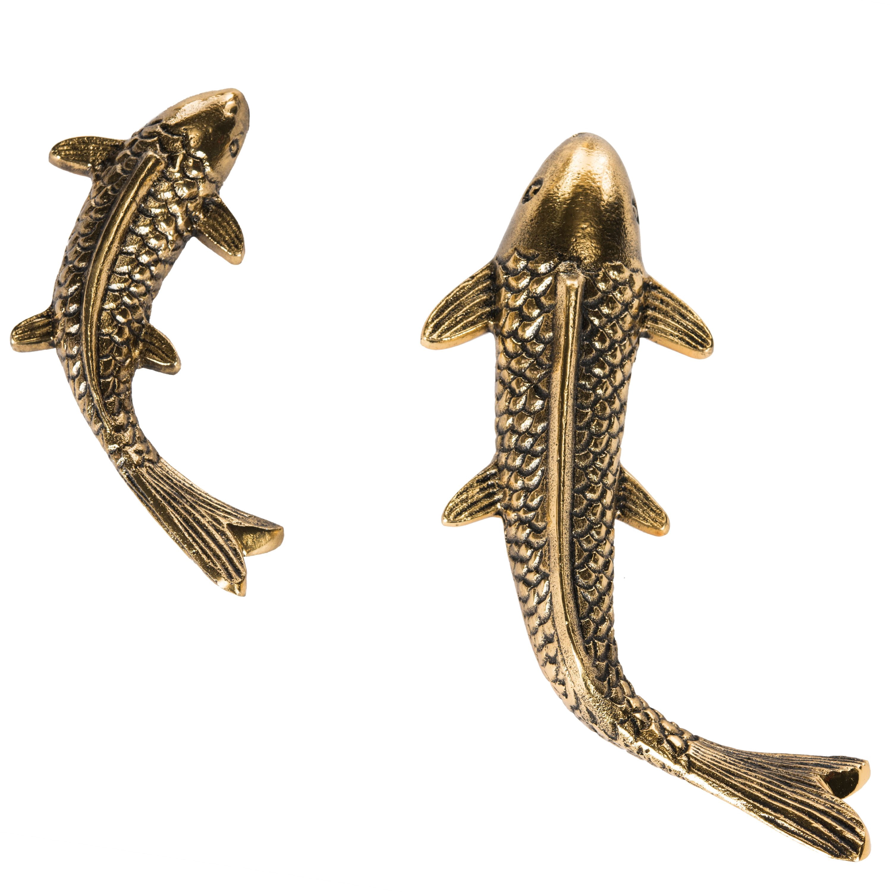 Safavieh Koi Fish Wall Décor