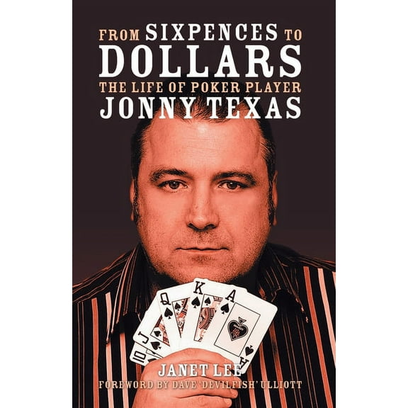 From Sixpences to Dollars, (Paperback)