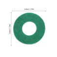 thumbnail image 2 of REOFLYUP 10pcs Post Pad Washer Plastic Multi for Automotive Battery Protection, 2 of 5