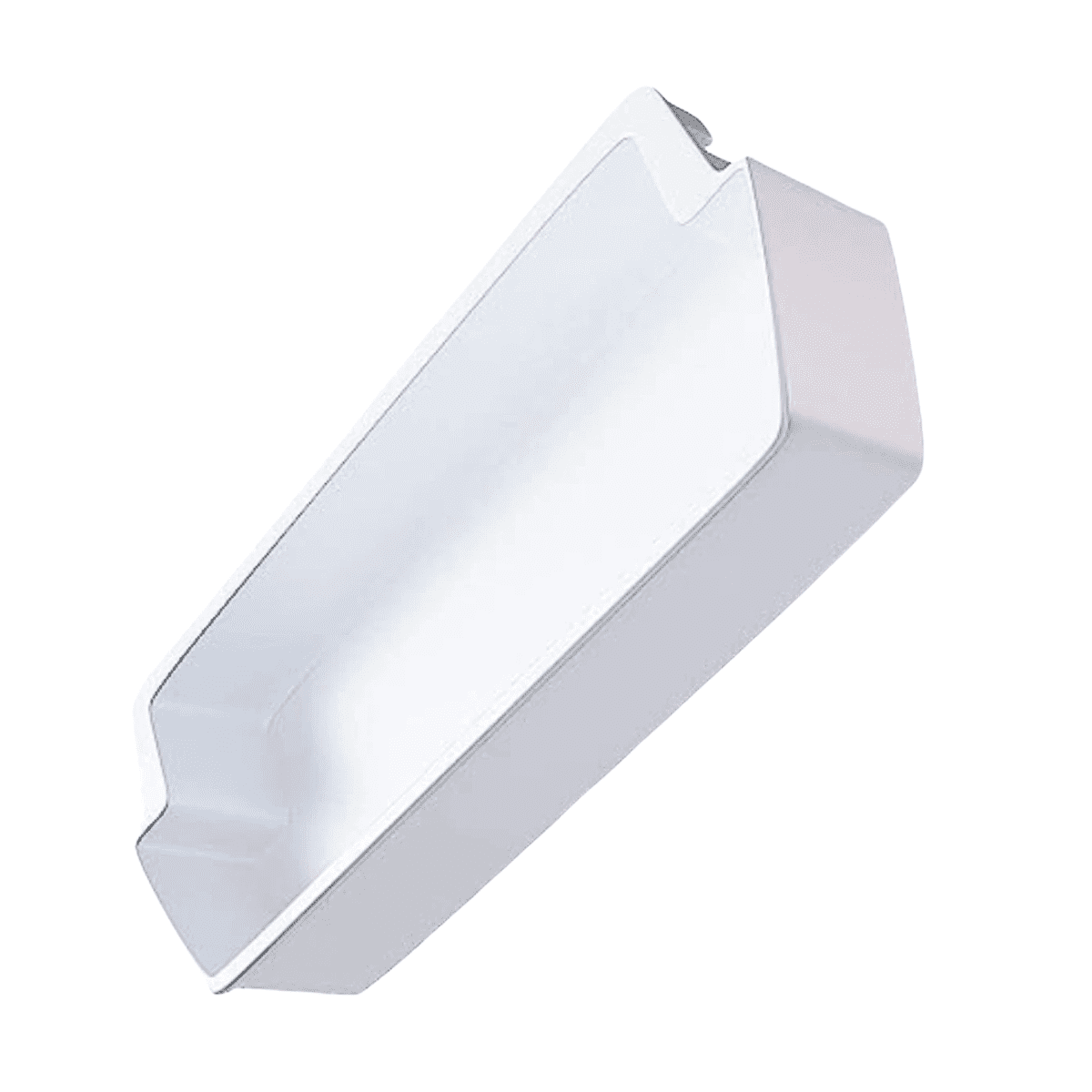 Scaroo 2187172 Door Shelf Bin Compatible with Whirlpool Replaces WP2187172 10-Pack