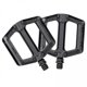 thumbnail image 1 of 2xDurable de Carretera Rodamientos Sellados Plana Pedales Accesorio para Sharpla pedales de bicicleta de montaña, 1 of 7