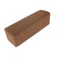 thumbnail image 2 of Almohada para reposabrazos de sofá con funda lavable, cojín de apoyo para codos para sala de estar Café, 2 of 9