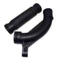 thumbnail image 2 of 2 Pieces Engine Coolant Elbows for Land Rover lander 2002 -05-, 2 of 4