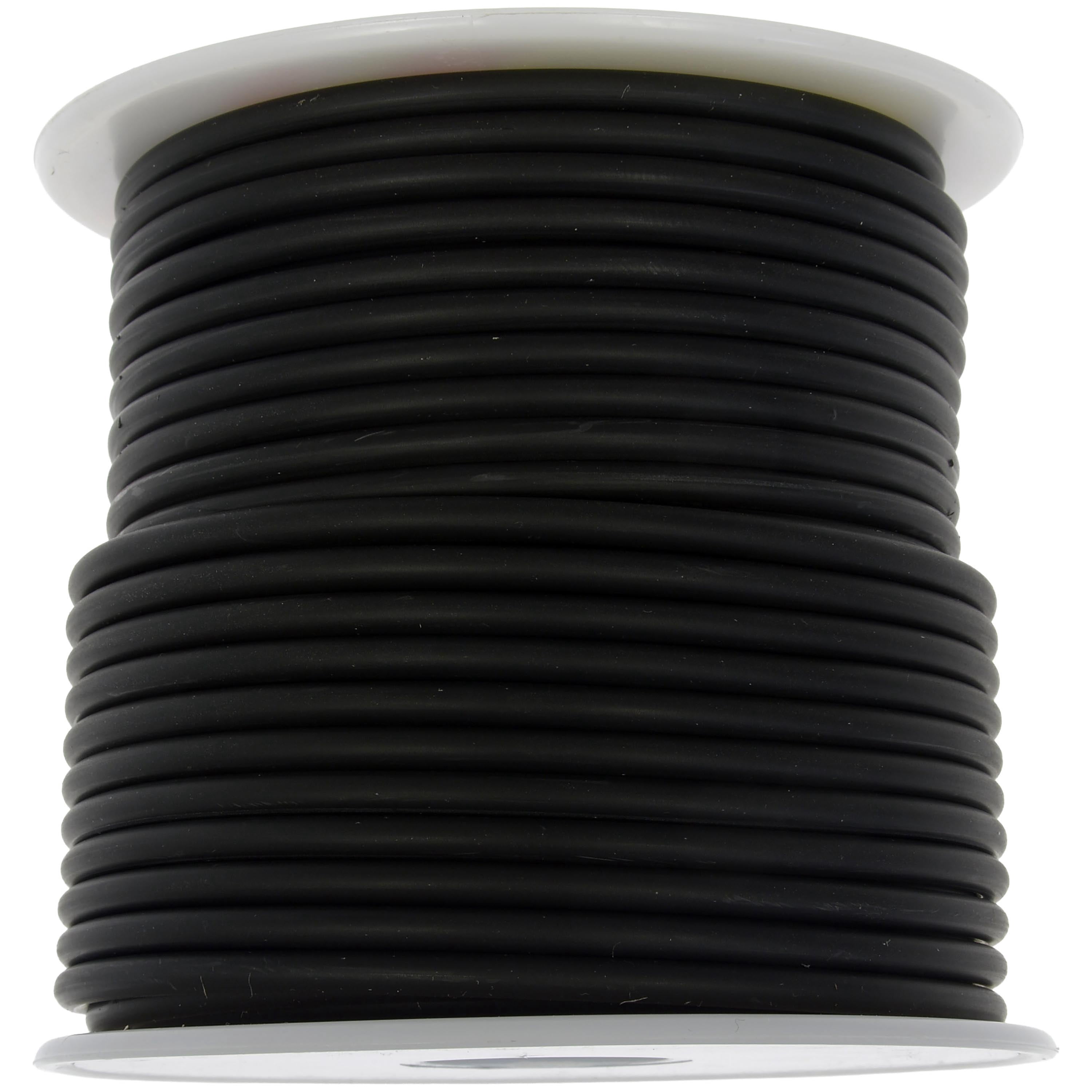 Dorman 87517 SXL Primary Wire 14 Gauge Black - 100 Feet (Pack of 100)