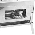 thumbnail image 2 of Oubit Foldable BBQ Grill,Foldable BBQ Grill Stainless Camping Grill BBQ Grill Camp Stove Elevate Your Experience, 2 of 9