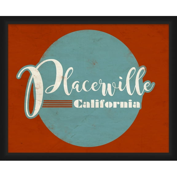 PTM Images,Placerville California