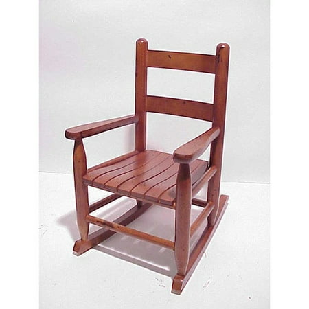 Dixie Seating Company Bob Timberlake Child's Rocking Chair