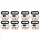 thumbnail image 1 of 8X para Hardwire Kit UP03 Solo Puerto Tipo C para A810 X200 Omni M500 24H Parking Monitor Power Line(A), 1 of 5
