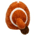 thumbnail image 6 of BumBumz 7.5-inch Plush - Football Freddy Collectible Stuffed Toy - FundayBumz Series, 6 of 6