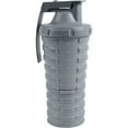 thumbnail image 3 of Grenade Grenade Shaker Cup Gun Metal Grey, 3 of 3