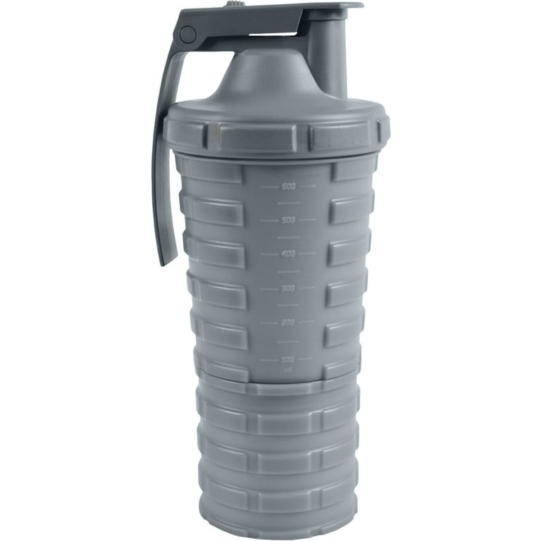 Grenade Shaker Cup