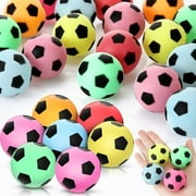 24 Pcs Table Tennis Balls 1.57 Inches/ 40 mm Plastic Soccer Table Tennis Balls Sport Themed Party Games Gift for Carnival Pool Games,Handicrafts,Party Decoration$$Sport & Recreation Other