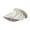 Beige, variant on HONHUZH Summer Hats Womens Summer Sun Protection Hat Breathable Casual Outdoor Cap