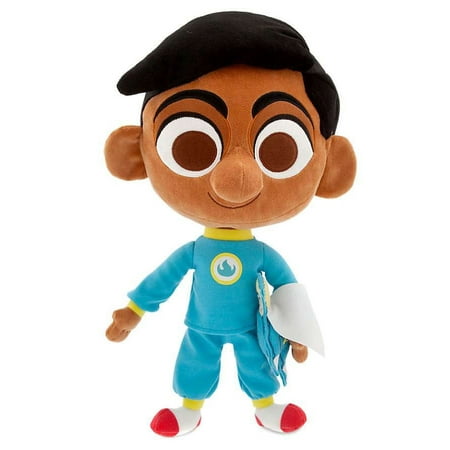 Disney / Pixar Sanjay's Super Team Sanjay Plush