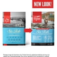 thumbnail image 2 of ORIJEN Grain Free Six Fish Premium High Protein Fresh & Raw Animal Ingredients Dry Cat Food 12 lbs, 2 of 2