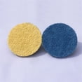 thumbnail image 3 of Microfiber Cutting Pad Buffing Remove Moderate Paint Car Care 4" Polishing Pad, 3 of 5