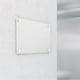 thumbnail image 3 of 4pcs Hoja de aluminio Sublimación Impresión Foto Señales Sublimación Placas de sublimación en blanco, 3 of 8