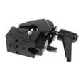 thumbnail image 1 of Bearachild Super Clamp with Standard Stud for Lights Photography Studio Photo Umbrellas Accesorios de cámara y óptica, 1 of 1
