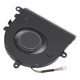 thumbnail image 5 of Ventilador De Refrigeración De CPU, Ventilador De CPU Ligero Para Portátil, Duradero, Eficiente, Alto Rendimiento Para 15 5570 5575 3533, 5 of 7