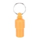 thumbnail image 4 of Colgante Anti-perdida Para Mascotas De Plástico, Colgante Anti-perdida Para Mascotas Anti-perdida, Collar Colgante Hueco De Moda Durable 6Pc Perros Mascotas Para Gatos Animales ANGGREK Otros, 4 of 8