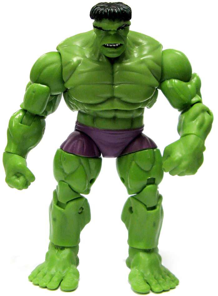 hulk action figure walmart