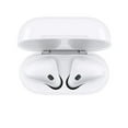 Restored Apple AirPods with Charging Case (2nd Gen) (Refurbished