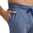 thumbnail image 5 of Jockey Men's Cotton Stretch Sleep Pant, 5 of 5