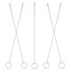 thumbnail image 1 of unbranded 5Ud Accesorio Para Coser Con Gancho Y Pestillo Ideal Para Cordones Y Prendas De Vestir, 1 of 8