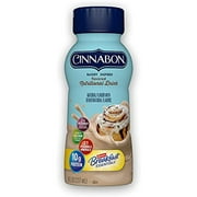 Carnation Breakfast Essentials Cinnabon Nutritional Drink, 8 Fl Oz (Pack Of 6)