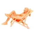 thumbnail image 1 of Mini figura a escala 1/64 CUTICAT modelo en miniatura Figuras de resina, 1 of 8