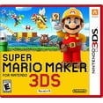 thumbnail image 1 of Super Mario Maker For Nintendo Nintendo For 3DS, 1 of 2