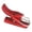 Red, variant on Wofarmy 3Pcs/Set Surf Or Fishing Rod Trigger Aid Clamp Breakaway Cannons Casting Finger Protect Fishing Tools