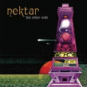 Nektar - The Other Side Cd/Dvd Edition - CD