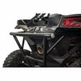 thumbnail image 2 of Tusk Impact Rear Bumper Black For CAN-AM Maverick X3 X RC Turbo RR 72 Inch 2020-2022, 2 of 8