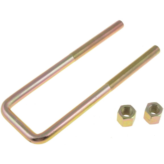 Dorman 35656 Threaded U-Bolt