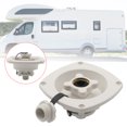 thumbnail image 4 of Entrada de llenado de agua para autocaravana con regulador de presión conveniente para caravana y coche, 4 of 9
