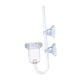 thumbnail image 5 of Difusor de CO2 Difusor de dióxido de carbono Salida de aire de doble sello Tubo en forma de U Fácil de usar M, 5 of 8