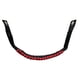 thumbnail image 2 of Asas de agarre Irfora 2 uds., barra antivuelco para coche, manijas de agarre de Paracord, manijas de agarre de repuesto para Ford Bronco Jeep Wrangler Irfora Asas de agarre, 2 of 7