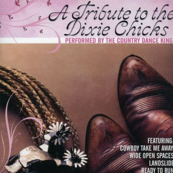 Tribute to the Dixie Chicks