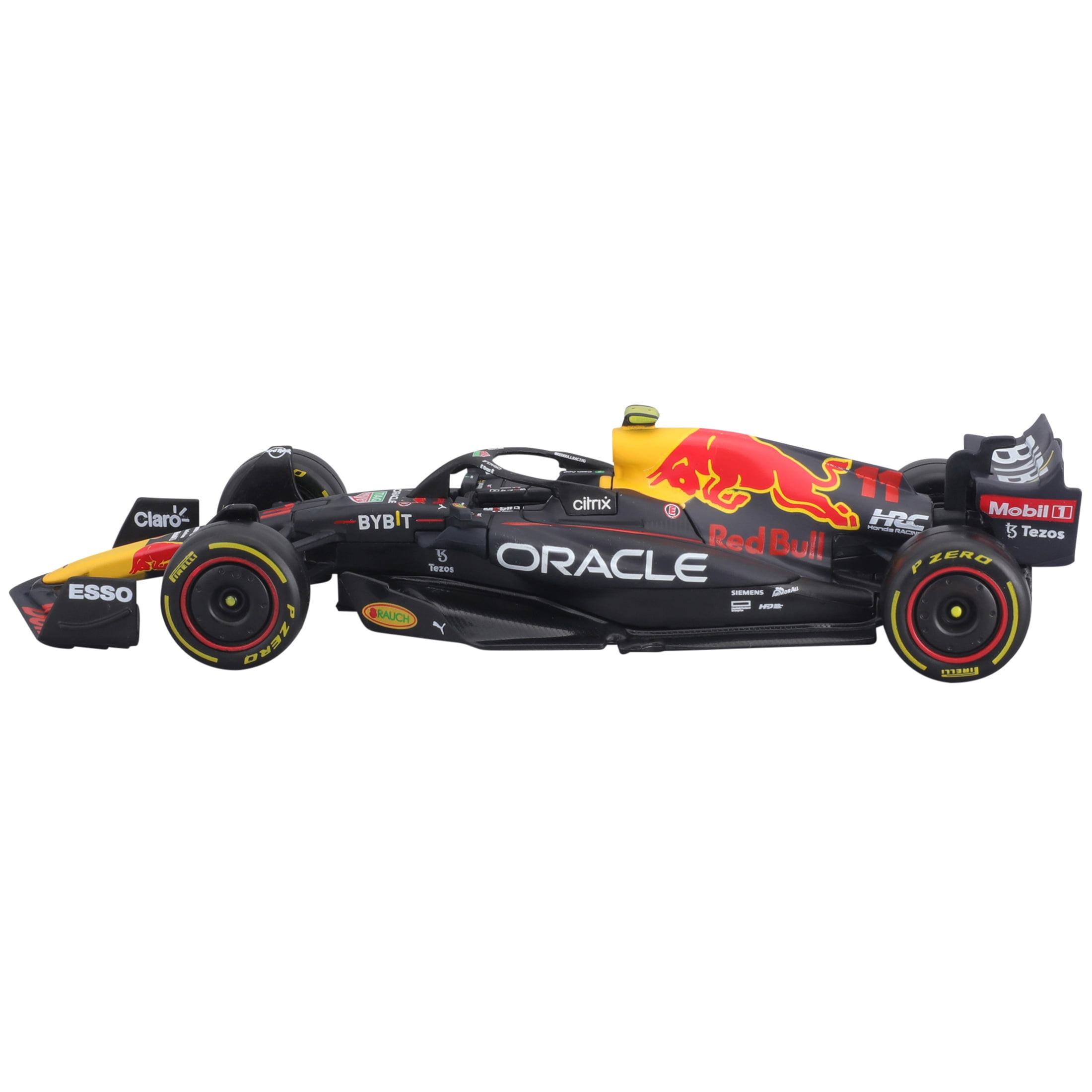 28- 38082 1:43 Race Oracle Red Bull Racing RB19 (2023) (#11
