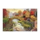 thumbnail image 2 of Rompecabezas Wuundentoy Casa de Campo 1000 piezas, 2 of 4