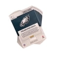 thumbnail image 2 of Philadelphia Eagles Super Bowl 59 Champions Panini NFL Set, 2 of 2