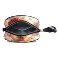 thumbnail image 5 of Womens Casual Chain Shoulder Bag Simple style Festive Sleigh with Reindeer Crossbody Bag, 5 of 9