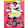 Monty Python's Flying Circus - Set 6 (Epi. 33-39)