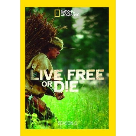 National Geographic: Live Free or Die Season 3