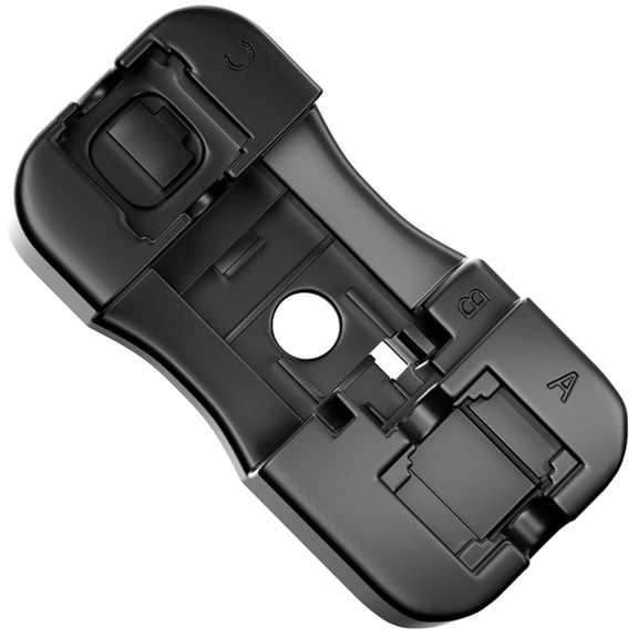 MANNYA Cat6/Cat5E/Rj11/12 Keystone Port Punching Down Stand Wiring Tool Module Holder Punching Down Tool Stand Bracket