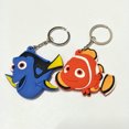 thumbnail image 4 of LLavero de dibujos animados de Disney, colgante de doble cara, accesorio de moda para bolso, llavero de coche, 4 of 5